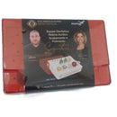 KIT P/TERMINACION Y PULIDO RESINAS 3D RAFAEL DECURCIO AMERICAN BURRS