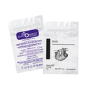 ELASTICOS INTRAORALES 3/8" LEVE (2.5 OZ) ORTHOMETRIC