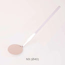 ESPEJO CLINICO METALICO