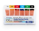 CONOS GUTTA PERCHA 04T 15/40
