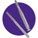 FRESA P/REMOVER ADHESIVO BAJA ORTHOMETRIC
