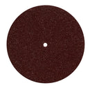 DISCO P/CORTE Y TERMINACION CARBORUNDUM 38X06 MM 100/1 AMERICAN BURRS