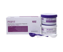 SILICONA PF PESADA (2X400GR) NORMAL SET HUGE DENTAL