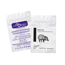 ELASTICOS INTRAORALES 3/8" PESADO (6.5 OZ) ORTHOMETRIC