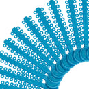 ELASTICOS LIGADURAS MODULAR AZUL ORTHOMETRIC