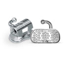 TUBO PREMIUM ROTH DOBLE 1º 26 ORTHOMETRIC