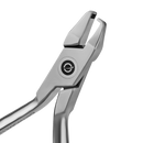 PINZA P/ALINEADOR ORTODONTICO ACTIVACION HORIZONTAL ORTHOMETRIC