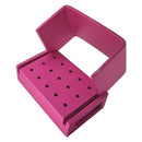 FRESERO 15 HUECOS ROSADO GOLGRAN