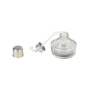 LAMPARA DE ALCOHOL CRISTAL PROMISEE DENTAL