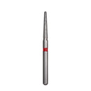 FRESA DIAMANTE INVICTA CILINDRICA TORPEDO FG2134F AMERICAN BURRS