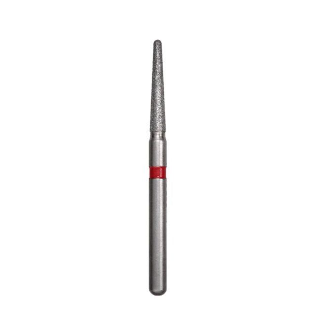FRESA DIAMANTE INVICTA CILINDRICA TORPEDO FG2134F AMERICAN BURRS