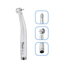 TURBINA CK-15-B2 PUSH BUTTON C/LED TEALTH