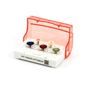 KIT P/TERMINACION Y PULIDO RESINAS THIAGO OTTOBONI AMERICAN BURRS