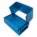 FRESERO 15 HUECOS AZUL GOLGRAN