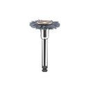 CEPILLO ULTRABRUSH CA CARBURO SILICIO RUEDA AMERICAN BURRS