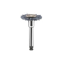 CEPILLO ULTRABRUSH CA CARBURO SILICIO RUEDA AMERICAN BURRS