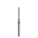 FRESA DIAMANTE INVICTA CILINDRICA PUNTA DE BALA FG3215F AMERICAN BURRS