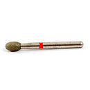 FRESA DIAMANTE INVICTA HUEVO FG3168F AMERICAN BURRS
