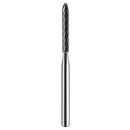 FRESA CARBIDE P/ORTODONCIA FG48L-010 RAZOR AMERICAN BURRS