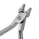 PINZA ORTODONTICA P/GANCHO DE BOLA ORTHOMETRIC