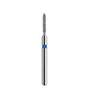 FRESA DIAMANTE INVICTA CILINDRICA TORPEDO FG4219 AMERICAN BURRS