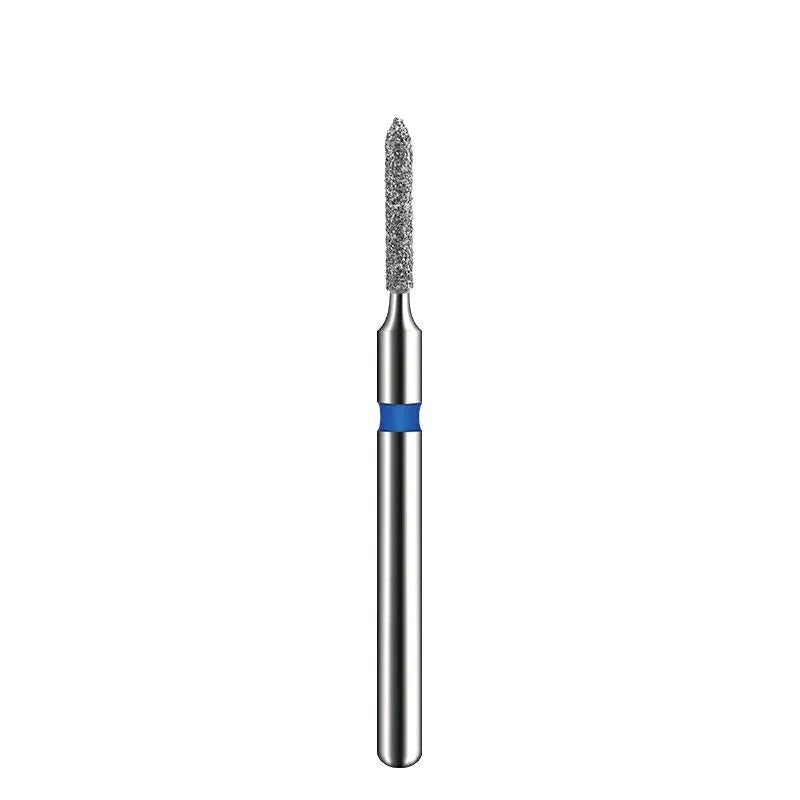 FRESA DIAMANTE INVICTA CILINDRICA TORPEDO FG4219 AMERICAN BURRS