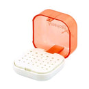 FRESERO AMERICAN BURRS