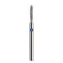 FRESA DIAMANTE INVICTA CILINDRICA TOPE CONICO FG3122 AMERICAN BURRS