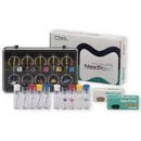 PERNO FIBRA VIDRIO NEXPOST KIT 15/1 C/FRESAS META BIOMED