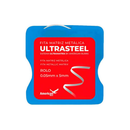 BANDA MATRIZ METALICA ROLLO ULTRASTEEL 5MM AMERICAN BURRS