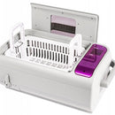 LAVADORA ULTRASONICA COLLIN 60 WOSON
