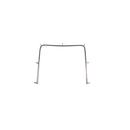 ARCO DE AISLAMIENTO YOUNG METALICO MINI GOLGRAN