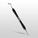 ESPATULA FLEXIBLE CARBONO P/RESINA