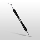 ESPATULA FLEXIBLE CARBONO P/RESINA