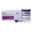 SILICONA PF PESADA (2X400GR) FAST SET HUGE DENTAL