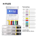 LIMAS H PERFECT 15/40 25MM