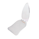 ESPEJO P/FOTOGRAFÍA METALICO P/NIÑOS