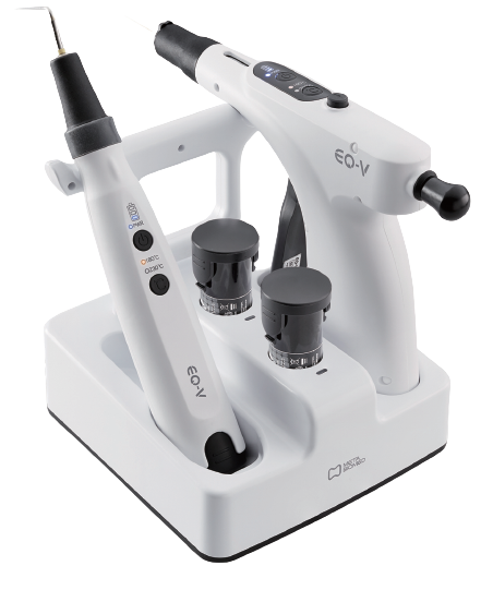 SISTEMA P/OBTURACION EQ-V META BIOMED