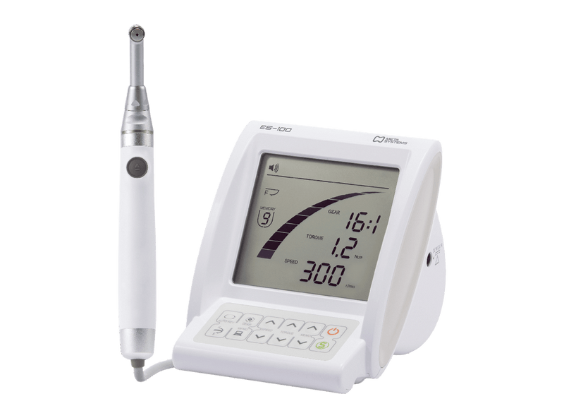 MOTOR ENDODONTICO ENDOSMART ES-100 (DESTI) META BIOMED