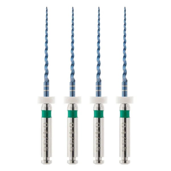 LIMAS AURUM BLUE T3 35/04 25MM META BIOMED