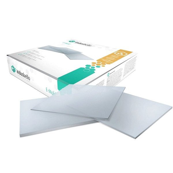 PLACA VACUUM BLANDA 1MM INDUSBELLO
