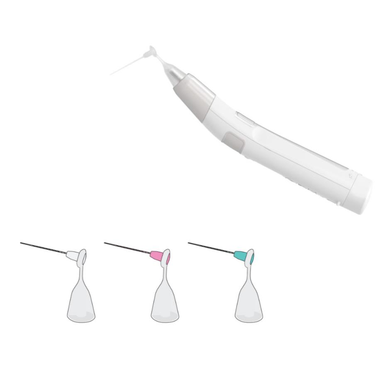 PUNTAS P/ENDOACTIVADOR 25/02 EQ-S