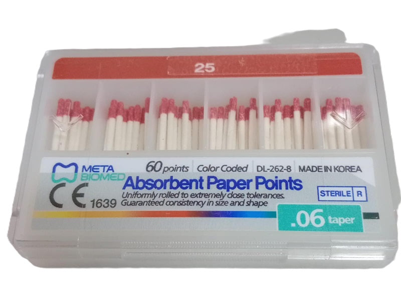 CONOS PAPEL ABSORBENTE 06T 25