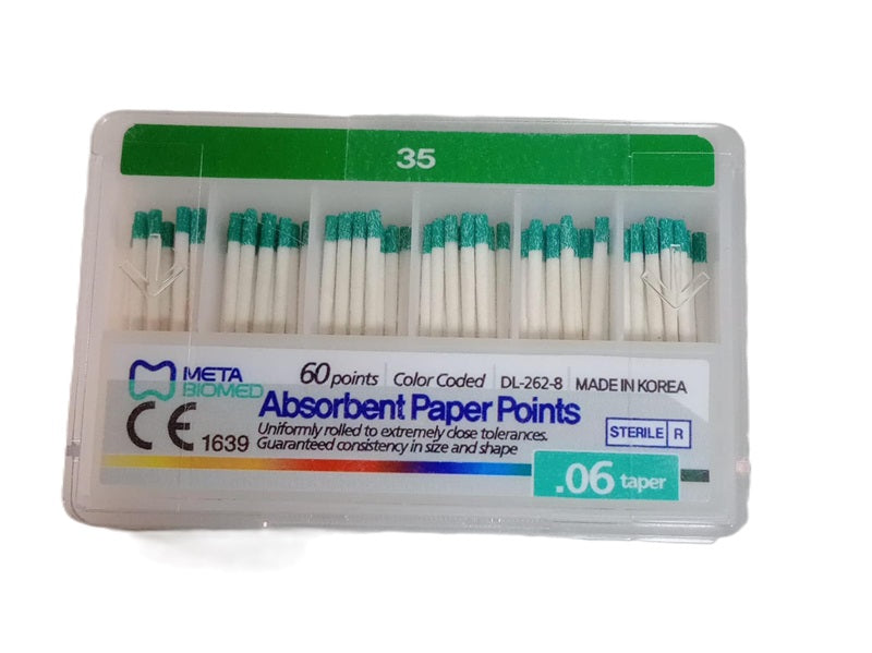 CONOS PAPEL ABSORBENTE 06T 35