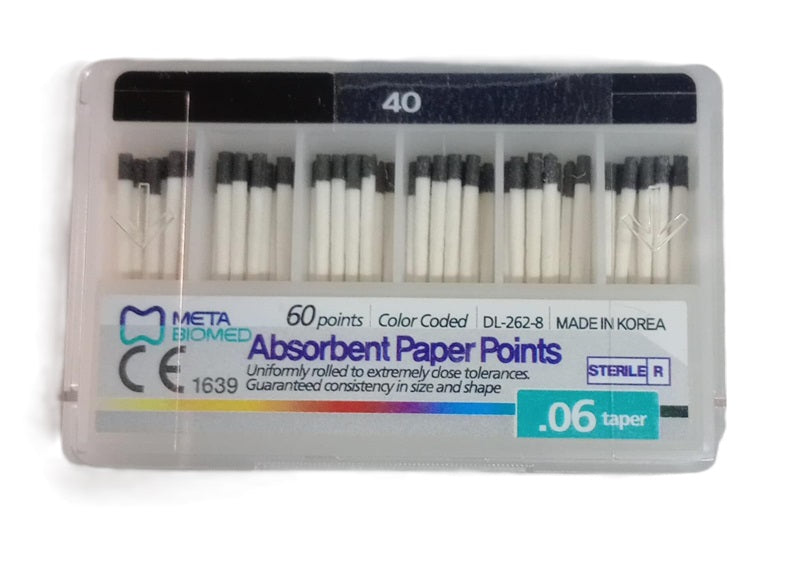 CONOS PAPEL ABSORBENTE 06T 40