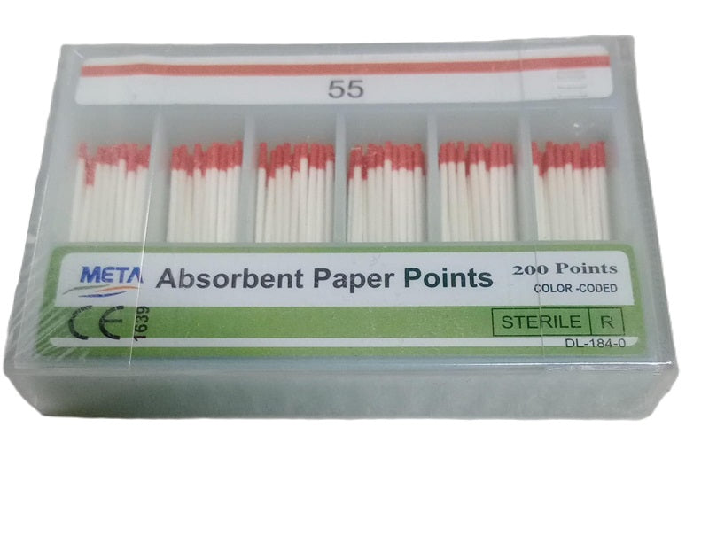 CONOS PAPEL ABSORBENTE 02T 55