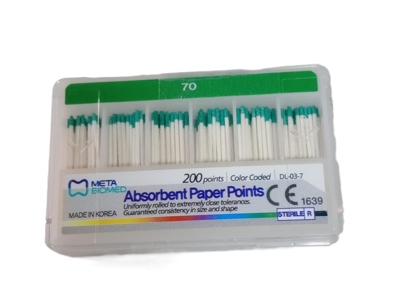 CONOS PAPEL ABSORBENTE 02T 70