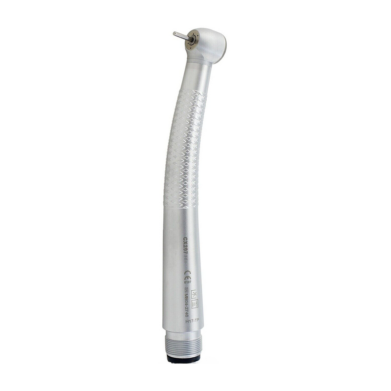 TURBINA COXO H13-SP2 PUSH BUTTON