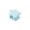 ABRE BOCA P/NIÑO TIPO TORTUGA VERDE BAMBINI INDUSBELLO