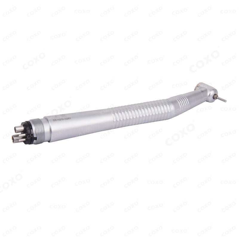 TURBINA COXO H01-SP2 PUSH BUTTON